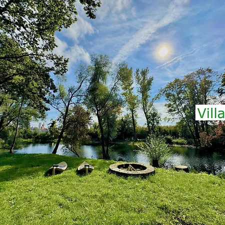 Luxury Holidays Emg Munich With Forest And - Moosburg an der Isar