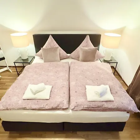 Luxury Holidays Emg Munich With Forest And - *
