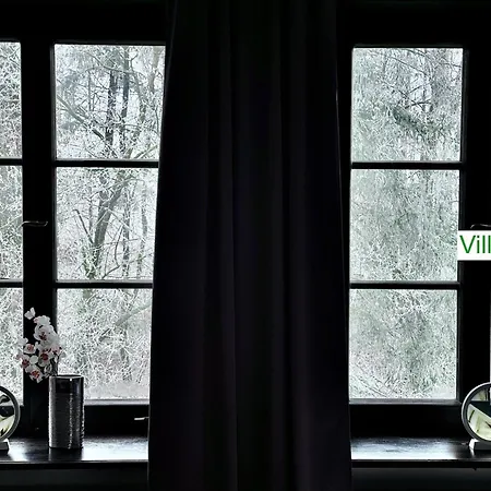 Luxury Holidays Emg Munich With Forest And - *