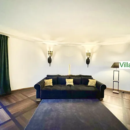 וילה Luxury Holidays Emg Munich With Forest And - Moosburg an der Isar