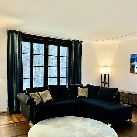 Luxury Holidays Emg Munich With Forest And - * Moosburg an der Isar