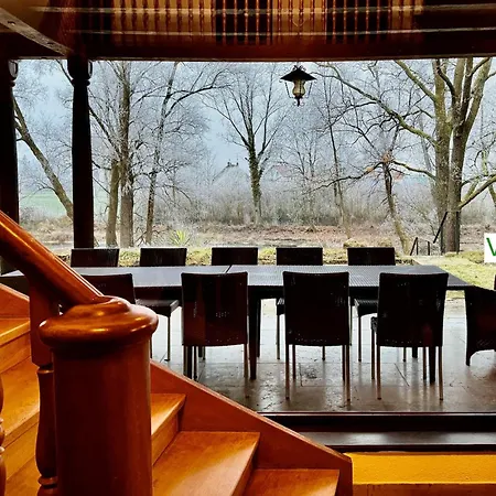 Luxury Holidays Emg Munich With Forest And - * Moosburg an der Isar