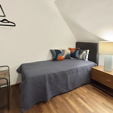 Luxury Holidays Emg Munich With Forest And - Moosburg an der Isar