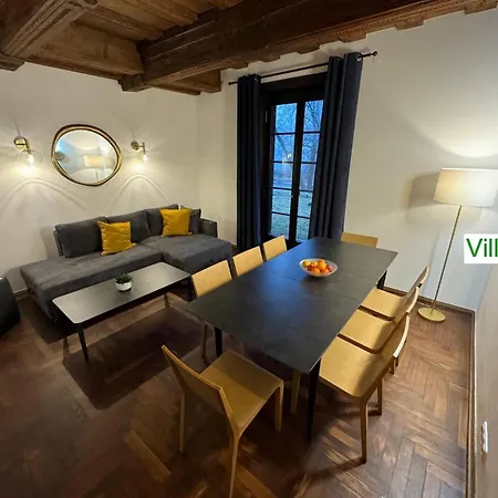 Luxury Holidays Emg Munich With Forest And -