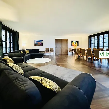 Luxury Holidays Emg Munich With Forest And - Moosburg an der Isar