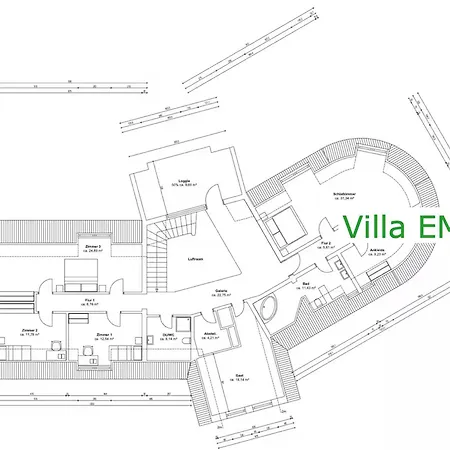 Luxus Emg Muenchen In Mit Pool, Spa, Kamin, Wald, Fuer Familien Gruppen Bis 24 Personen Βίλα