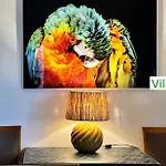 Luxus Emg Muenchen In Mit Pool, Spa, Kamin, Wald, Fuer Familien Gruppen Bis 24 Personen