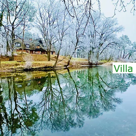 Luxus Emg Muenchen In Mit Pool, Spa, Kamin, Wald, Fuer Familien Gruppen Bis 24 Personen *
