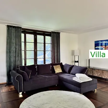 Luxus Emg Muenchen In Mit Pool, Spa, Kamin, Wald, Fuer Familien Gruppen Bis 24 Personen