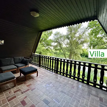 Luxus Emg Muenchen In Mit Pool, Spa, Kamin, Wald, Fuer Familien Gruppen Bis 24 Personen *
