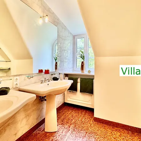 Luxus Emg Muenchen In Mit Pool, Spa, Kamin, Wald, Fuer Familien Gruppen Bis 24 Personen וילה Moosburg an der Isar
