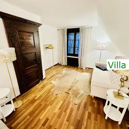 Luxus Emg Muenchen In Mit Pool, Spa, Kamin, Wald, Fuer Familien Gruppen Bis 24 Personen וילה Moosburg an der Isar