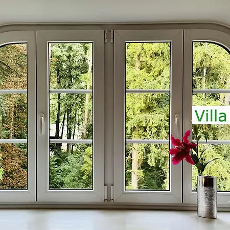 Luxus Emg Muenchen In Mit Pool, Spa, Kamin, Wald, Fuer Familien Gruppen Bis 24 Personen *