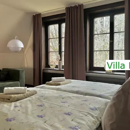 Luxus Emg Muenchen In Mit Pool, Spa, Kamin, Wald, Fuer Familien Gruppen Bis 24 Personen *