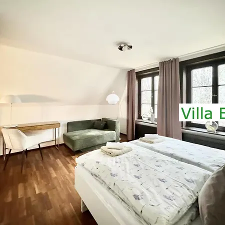 Luxus Emg Muenchen In Mit Pool, Spa, Kamin, Wald, Fuer Familien Gruppen Bis 24 Personen Moosburg an der Isar
