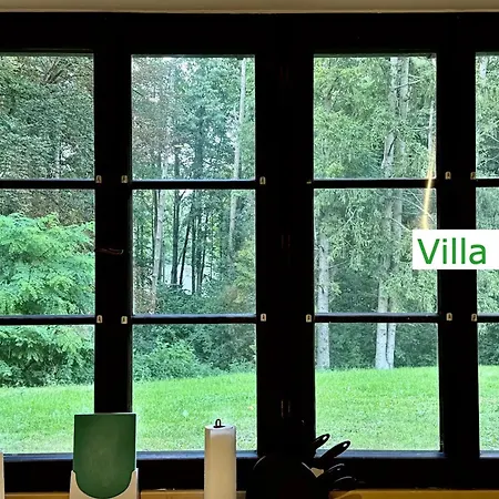 Luxus Emg Muenchen In Mit Pool, Spa, Kamin, Wald, Fuer Familien Gruppen Bis 24 Personen Moosburg an der Isar