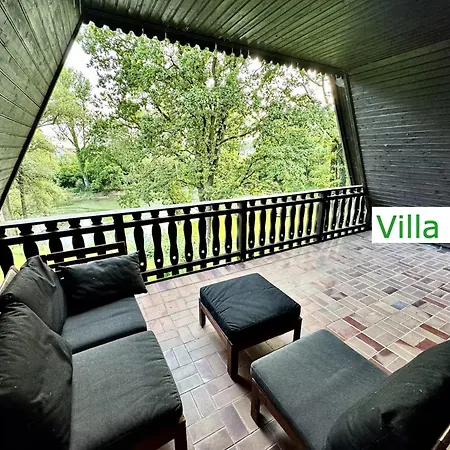 וילה Luxus Emg Muenchen In Mit Pool, Spa, Kamin, Wald, Fuer Familien Gruppen Bis 24 Personen Moosburg an der Isar