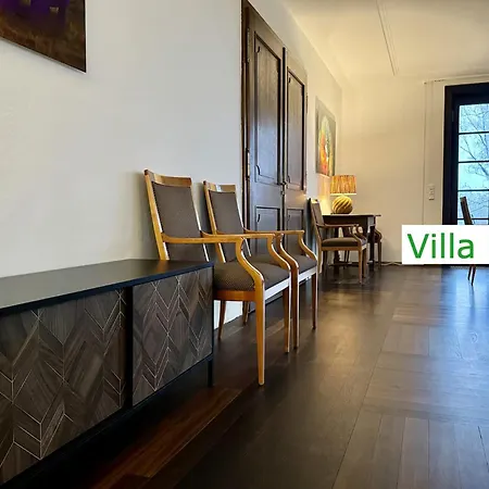 וילה Luxus Emg Muenchen In Mit Pool, Spa, Kamin, Wald, Fuer Familien Gruppen Bis 24 Personen *