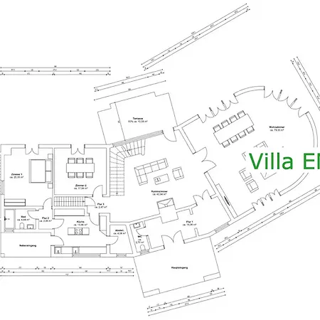 Luxus Emg Muenchen In Mit Pool, Spa, Kamin, Wald, Fuer Familien Gruppen Bis 24 Personen