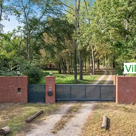 Luxus Emg Muenchen In Mit Pool, Spa, Kamin, Wald, Fuer Familien Gruppen Bis 24 Personen *